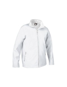 CHAQUETA SOFTSHELL HORIZON VALENTO INFANTIL