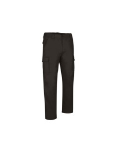 PANTALÓN TRABAJO FORCE MULTIBOLSILLOS VALENTO