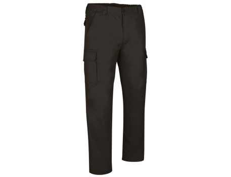 PANTALÓN TRABAJO FORCE MULTIBOLSILLOS VALENTO