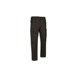PANTALÓN TRABAJO FORCE MULTIBOLSILLOS VALENTO