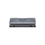 PACK 5 CUCHILLAS TRAPEZOIDALES PRO SHARP 61MM WOLFCRAFT