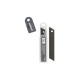 CUCHILLAS ROMPIBLES PRO SHARP 18MM NEGRAS X5 UDS