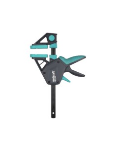 SARGENTO MONOMANUAL PROFESIONAL 300MM WOLFCRAFT