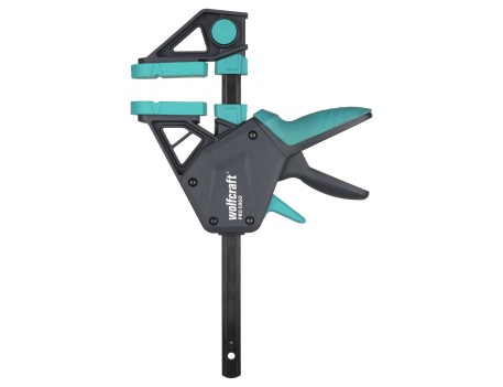 SARGENTO MONOMANUAL PROFESIONAL 300MM WOLFCRAFT