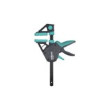 SARGENTO MONOMANUAL PROFESIONAL 300MM WOLFCRAFT