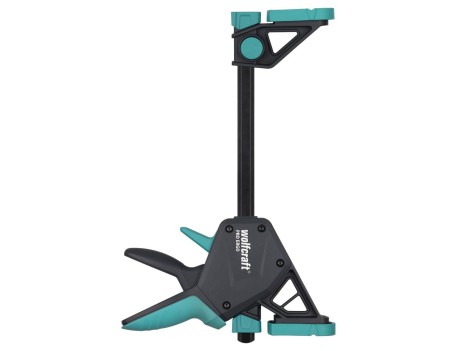 SARGENTO MONOMANUAL PROFESIONAL 300MM WOLFCRAFT