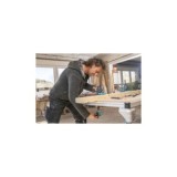 SARGENTO MONOMANUAL PROFESIONAL 300MM WOLFCRAFT
