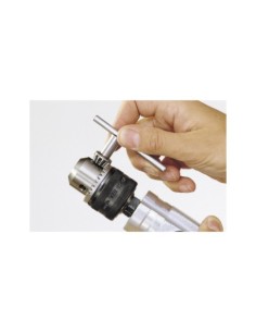LLAVE UNIVERSAL PARA MANDRIL DIN 6349 WOLFCRAFT 2