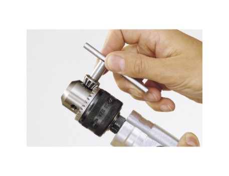 LLAVE UNIVERSAL PARA MANDRIL DIN 6349 WOLFCRAFT