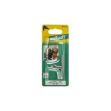 LLAVE PARA MANDRIL JACOBS K6 S14 WOLFCRAFT