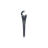 LLAVE DE BRIDA RECTA PARA AMOLADORAS WOLFCRAFT