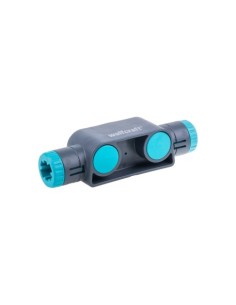 CONECTOR PARA SARGENTOS MONOMANUALES WOLFCRAFT