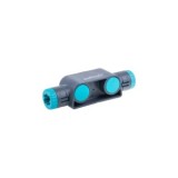 CONECTOR PARA SARGENTOS MONOMANUALES WOLFCRAFT