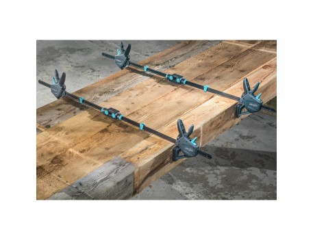 CONECTOR PARA SARGENTOS MONOMANUALES WOLFCRAFT