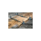 CONECTOR PARA SARGENTOS MONOMANUALES WOLFCRAFT