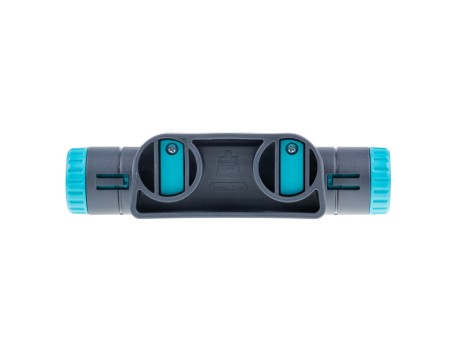 CONECTOR PARA SARGENTOS MONOMANUALES WOLFCRAFT