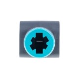 CONECTOR PARA SARGENTOS MONOMANUALES WOLFCRAFT