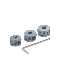 JUEGO TOPES DE PROFUNDIDAD 6, 8 Y 10MM WOLFCRAFT