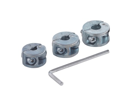 JUEGO TOPES DE PROFUNDIDAD 6, 8 Y 10MM WOLFCRAFT