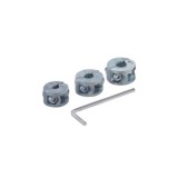 JUEGO TOPES DE PROFUNDIDAD 6, 8 Y 10MM WOLFCRAFT