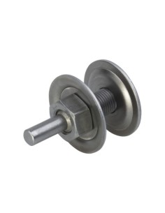 MANDRIL PORTÁTIL PARA DISCOS Ø13MM VÁSTAGO 8MM