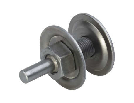 MANDRIL PORTÁTIL PARA DISCOS Ø13MM VÁSTAGO 8MM
