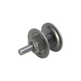MANDRIL PORTÁTIL PARA DISCOS Ø13MM VÁSTAGO 8MM
