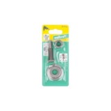 MANDRIL PORTÁTIL PARA DISCOS Ø13MM VÁSTAGO 8MM
