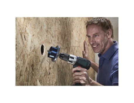 KIT 5 SIERRAS CORONA ECONOMIC 60-95MM WOLFCRAFT