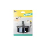 KIT 5 SIERRAS CORONA ECONOMIC 60-95MM WOLFCRAFT