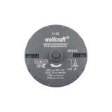 KIT 5 SIERRAS CORONA ECONOMIC 60-95MM WOLFCRAFT