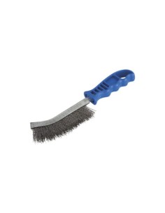 CEPILLO METÁLICO DE MANO WOLFCRAFT