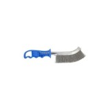 CEPILLO METÁLICO DE MANO WOLFCRAFT