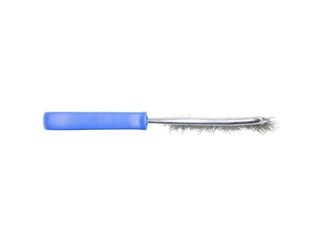 CEPILLO METÁLICO DE MANO WOLFCRAFT