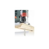 SET 3 HOJAS SIERRA CALAR PARA LAMINADO WOLFCRAFT