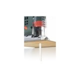 SET 3 HOJAS SIERRA CALAR PARA LAMINADO WOLFCRAFT