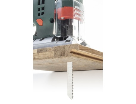 SET 3 HOJAS SIERRA CALAR PARA LAMINADO WOLFCRAFT
