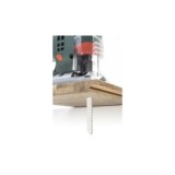 SET 3 HOJAS SIERRA CALAR PARA LAMINADO WOLFCRAFT