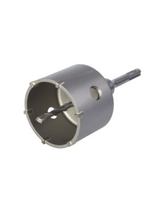 CORONA SONDEO 68MM ADAPTADOR VÁSTAGO SDS PLUS