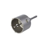 CORONA SONDEO 68MM ADAPTADOR VÁSTAGO SDS PLUS