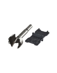 SET 2 BROCAS FORSTNER 35MM WOLFCRAFT