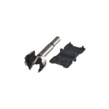 SET 2 BROCAS FORSTNER 35MM WOLFCRAFT