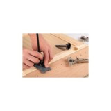 SET 2 BROCAS FORSTNER 35MM WOLFCRAFT