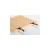 SET 2 BROCAS FORSTNER 35MM WOLFCRAFT
