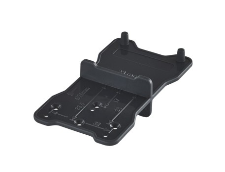 SET 2 BROCAS FORSTNER 35MM WOLFCRAFT