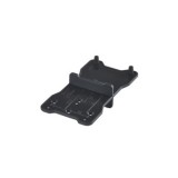 SET 2 BROCAS FORSTNER 35MM WOLFCRAFT