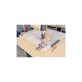 KIT REPARACIÓN BISAGRAS CAZOLETA 17 PIEZAS WOLFCRAFT