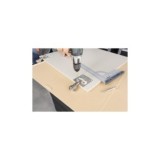KIT REPARACIÓN BISAGRAS CAZOLETA 17 PIEZAS WOLFCRAFT
