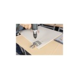 KIT REPARACIÓN BISAGRAS CAZOLETA 17 PIEZAS WOLFCRAFT