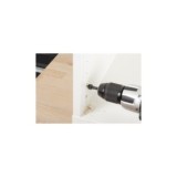 KIT REPARACIÓN BISAGRAS CAZOLETA 11 PIEZAS WOLFCRAFT